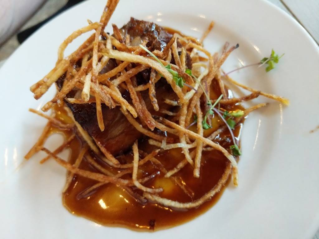 Iberian Rooster | restaurant | 475 Central Avenue North #100, St. Petersburg, FL 33701, USA | 7272588753 OR +1 727-258-8753