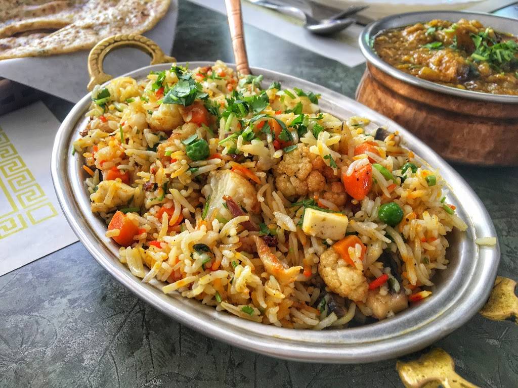 Punjab Sweets & Restaurant | restaurant | 436 Main St, Livingston, CA 95334, USA | 2093949144 OR +1 209-394-9144