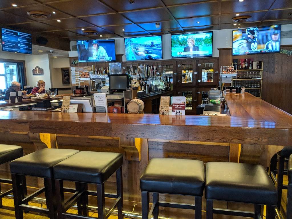 Countyline Tavern | restaurant | 800 W Lake Cook Rd, Buffalo Grove, IL 60089, USA | 8475207447 OR +1 847-520-7447