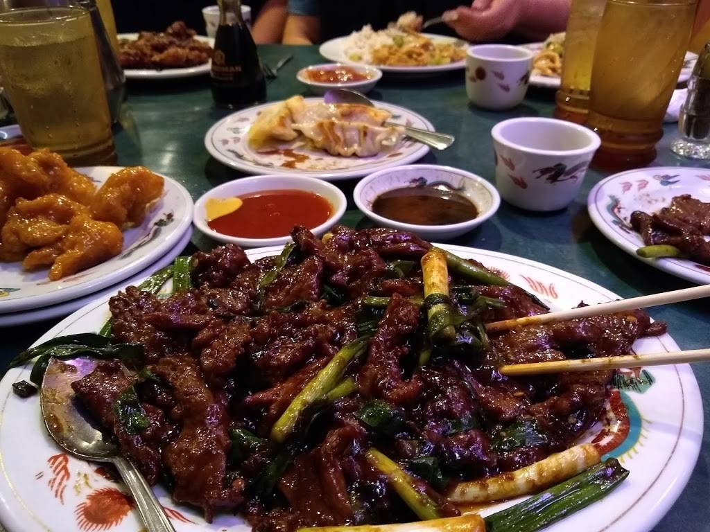 Double Dragon | restaurant | 39131 Pioneer Blvd #8014, Sandy, OR 97055, USA | 5036687243 OR +1 503-668-7243