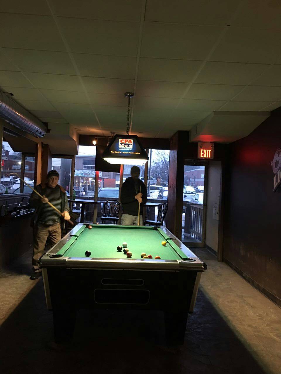 Mimico Pub & Grill | night club | 349 Royal York Rd, Etobicoke, ON M8Y 2R1, Canada | 4162552278 OR +1 416-255-2278