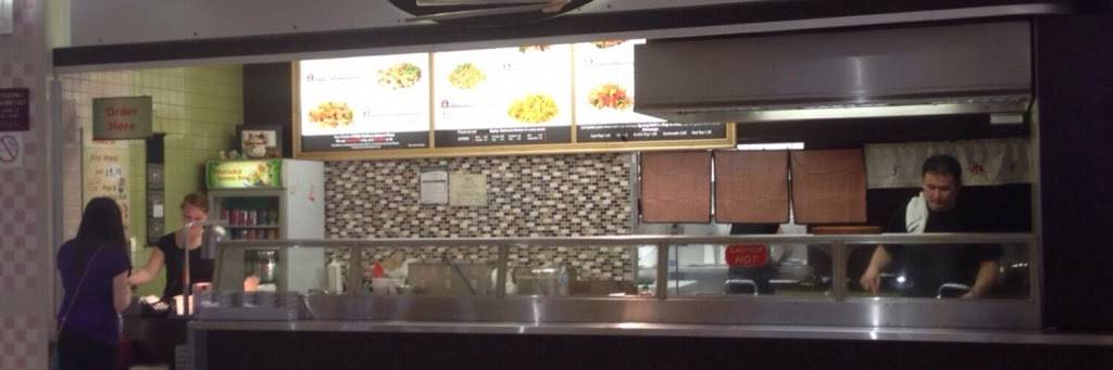 Simply Thai | meal takeaway | 360 George St N, Peterborough, ON K9H 2H6, Canada | 7055363288 OR +1 705-536-3288