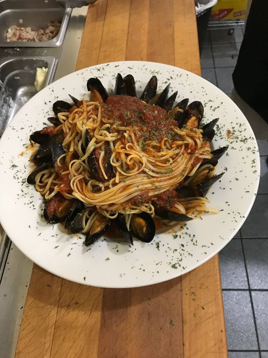 Il Piatto | restaurant | 333 Totowa Rd, Totowa, NJ 07512, USA | 9736896465 OR +1 973-689-6465