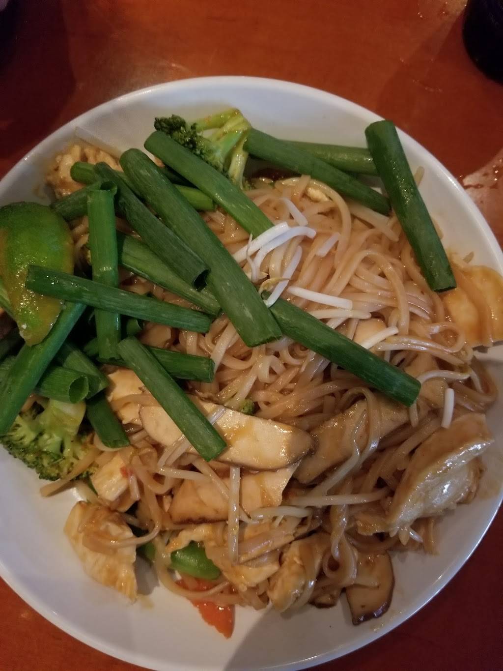 Pei Wei | restaurant | 980A University Dr E Suite 4, College Station, TX 77840, USA | 9792601209 OR +1 979-260-1209