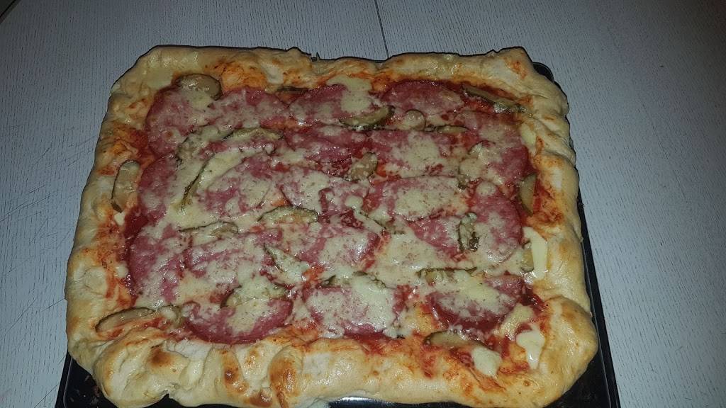 Ameci Pizza & Pasta Restaurants | meal delivery | 4861 Topanga Canyon Blvd, Woodland Hills, CA 91364, USA | 8183461500 OR +1 818-346-1500