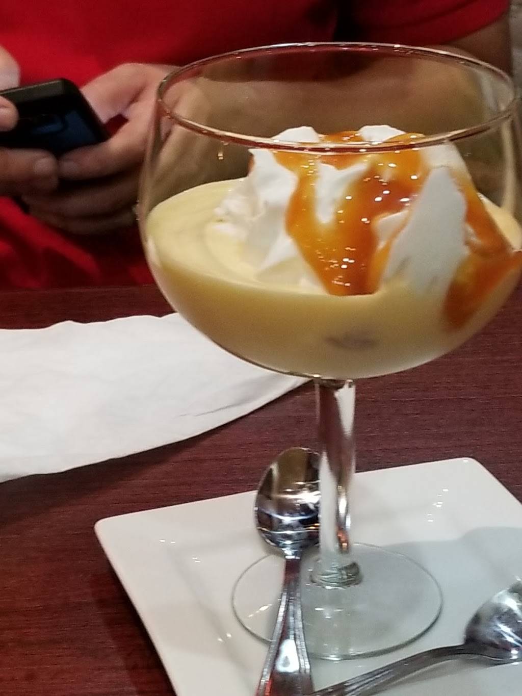 Dom Rico Cafe | restaurant | 1180 SE Port St Lucie Blvd, Port St. Lucie, FL 34952, USA | 7722042318 OR +1 772-204-2318