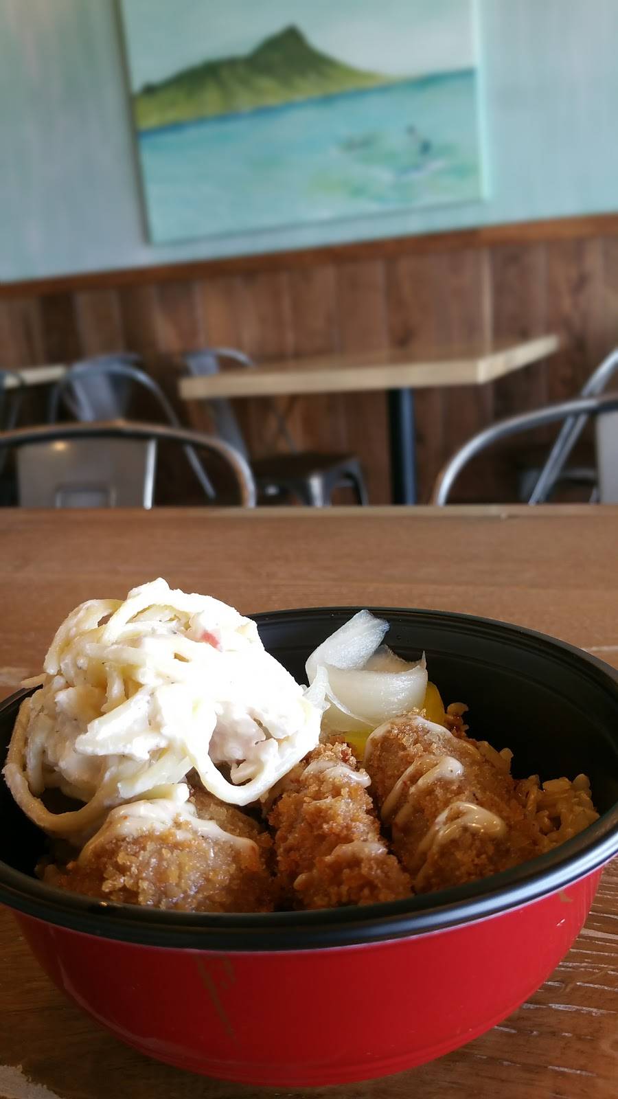 Paina Cafe | cafe | 6870 Spring Mountain Rd, Las Vegas, NV 89146, USA | 7022722790 OR +1 702-272-2790