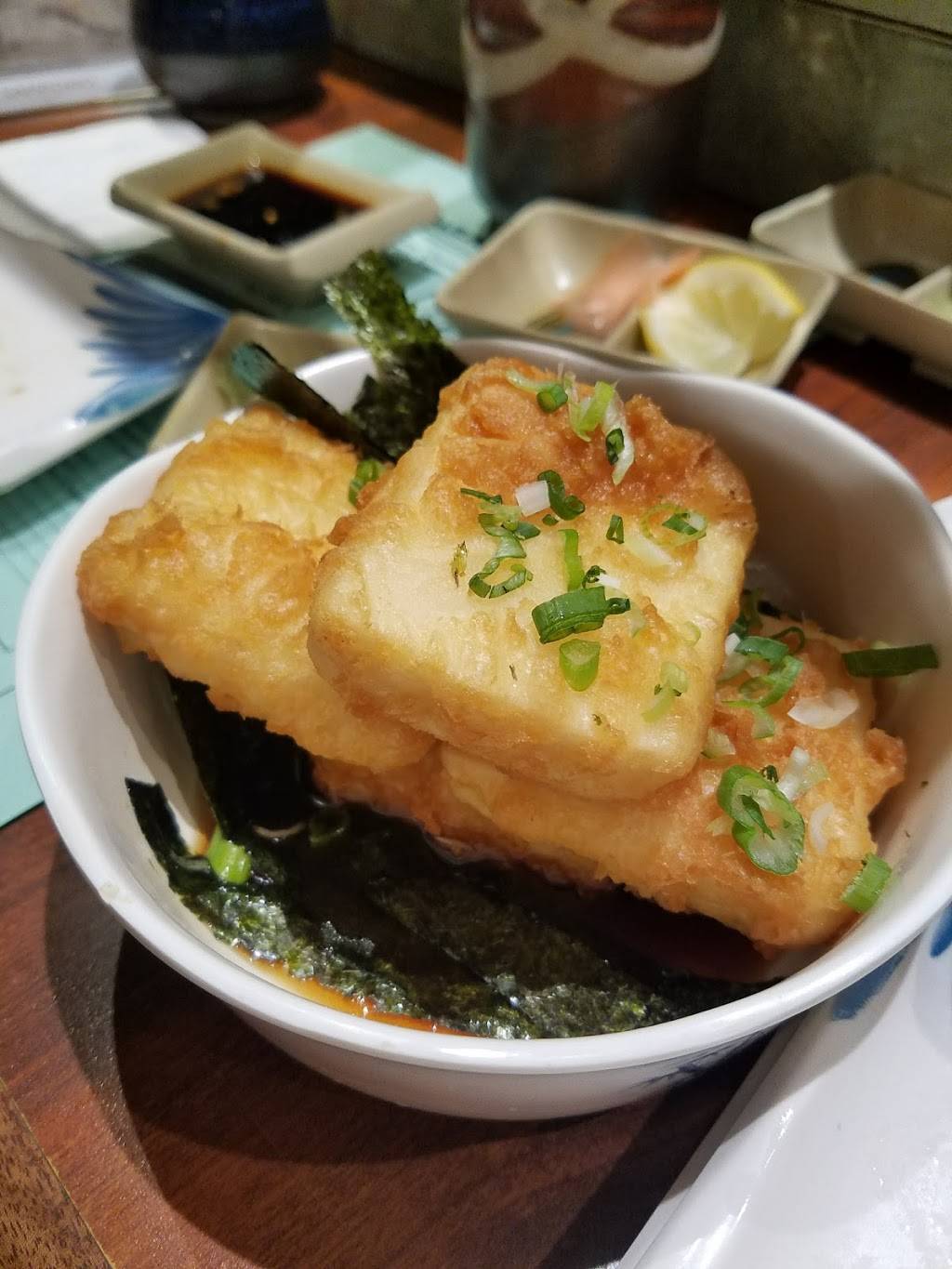 Warakubune | restaurant | 307 Church St, San Francisco, CA 94114, USA | 4152528383 OR +1 415-252-8383