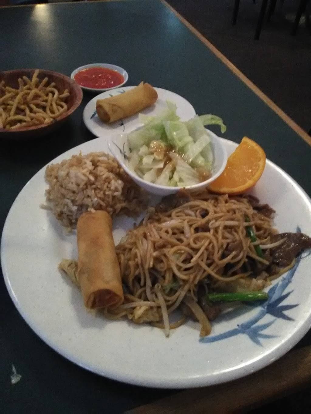 China Garden | restaurant | 27388 Sun City Blvd # A, Sun City, CA 92586, USA | 9513013998 OR +1 951-301-3998