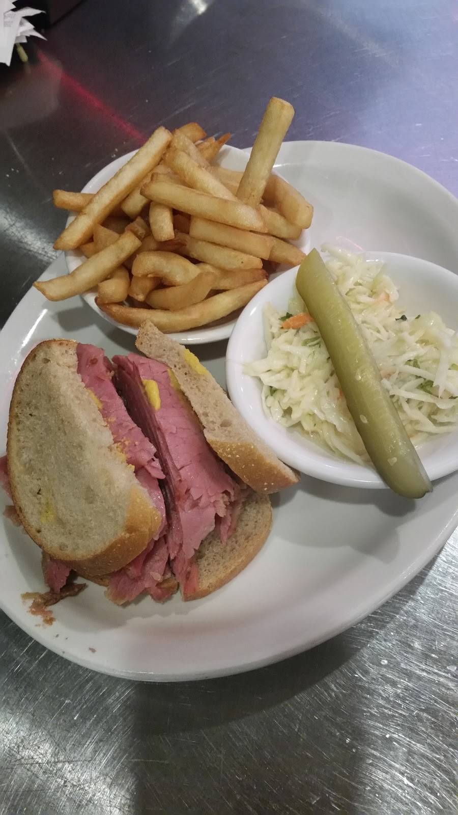 Paulos | restaurant | 3365 Avenue de Granby, Montréal, QC H1N 2Z7, Canada | 4383811618 OR +1 438-381-1618