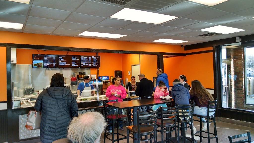 iTacos | restaurant | 4362 Karl Rd, Columbus, OH 43224, USA | 6147848226 OR +1 614-784-8226