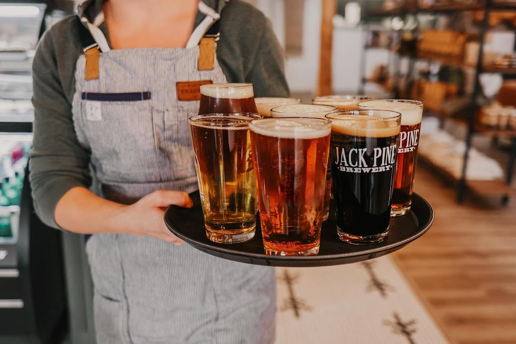 MN Traders Co | restaurant | 31038 Government Dr, Pequot Lakes, MN 56472, USA | 2185681071 OR +1 218-568-1071