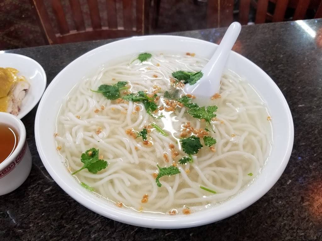 Lam Hoa Thuan | restaurant | 2337 Irving St, San Francisco, CA 94122, USA | 4156611688 OR +1 415-661-1688