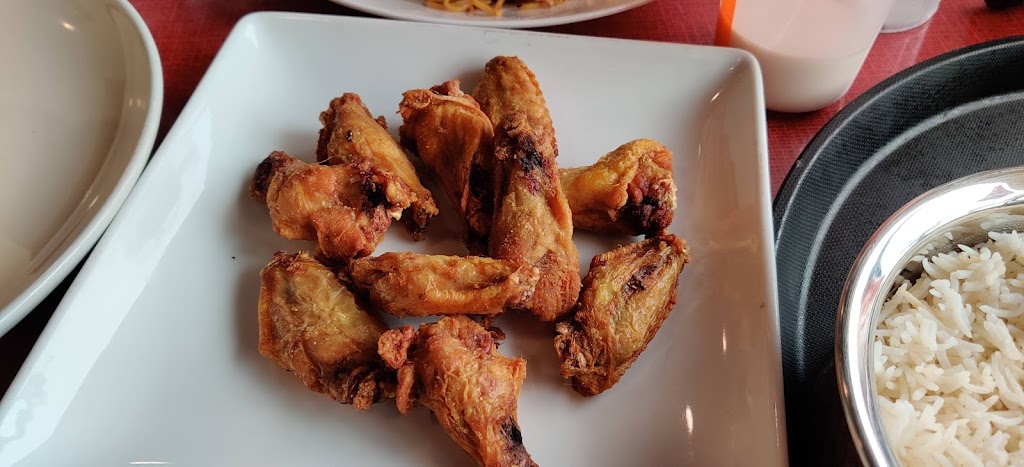 Taste of Nepal | restaurant | 1415 Rice St, St Paul, MN 55117, USA | 6513401046 OR +1 651-340-1046