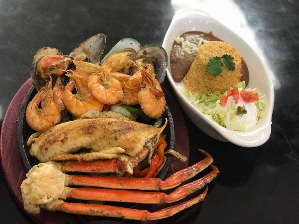 TACOS Y MARISCOS MÉXICO EXPRESS#2 | restaurant | 6496 Winchester Rd, Memphis, TN 38115, USA | 9014356077 OR +1 901-435-6077