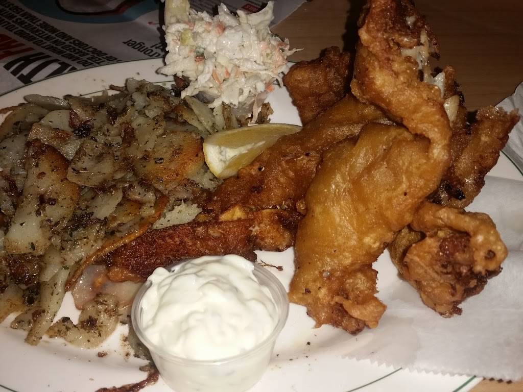 Michaels Restaurant & Bar | restaurant | 19797 Detroit Rd, Rocky River, OH 44116, USA | 4403561233 OR +1 440-356-1233