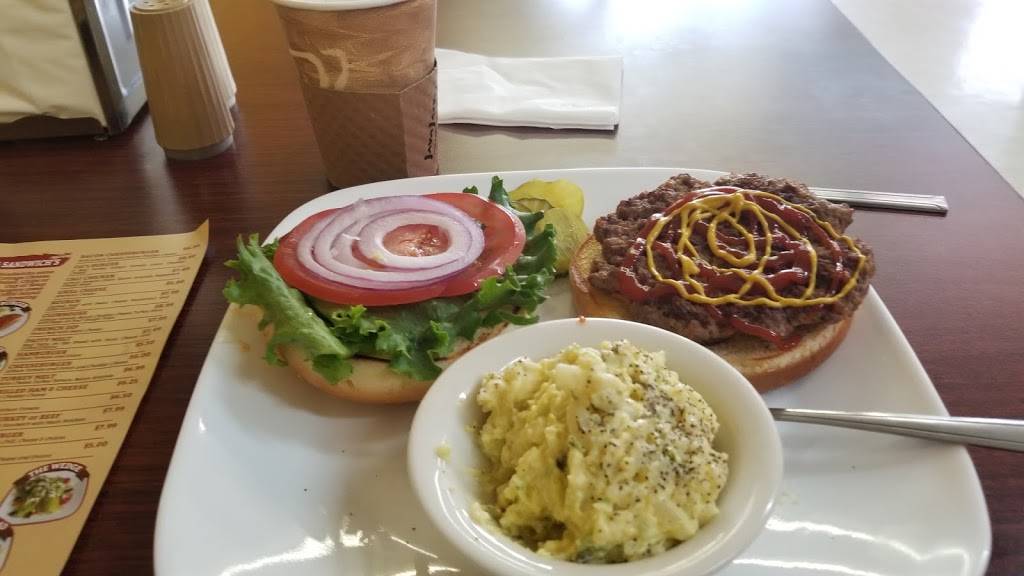 GGS Deli Food | restaurant | 12113 NE Fourth Plain Blvd, Vancouver, WA 98682, USA | 3602561922 OR +1 360-256-1922