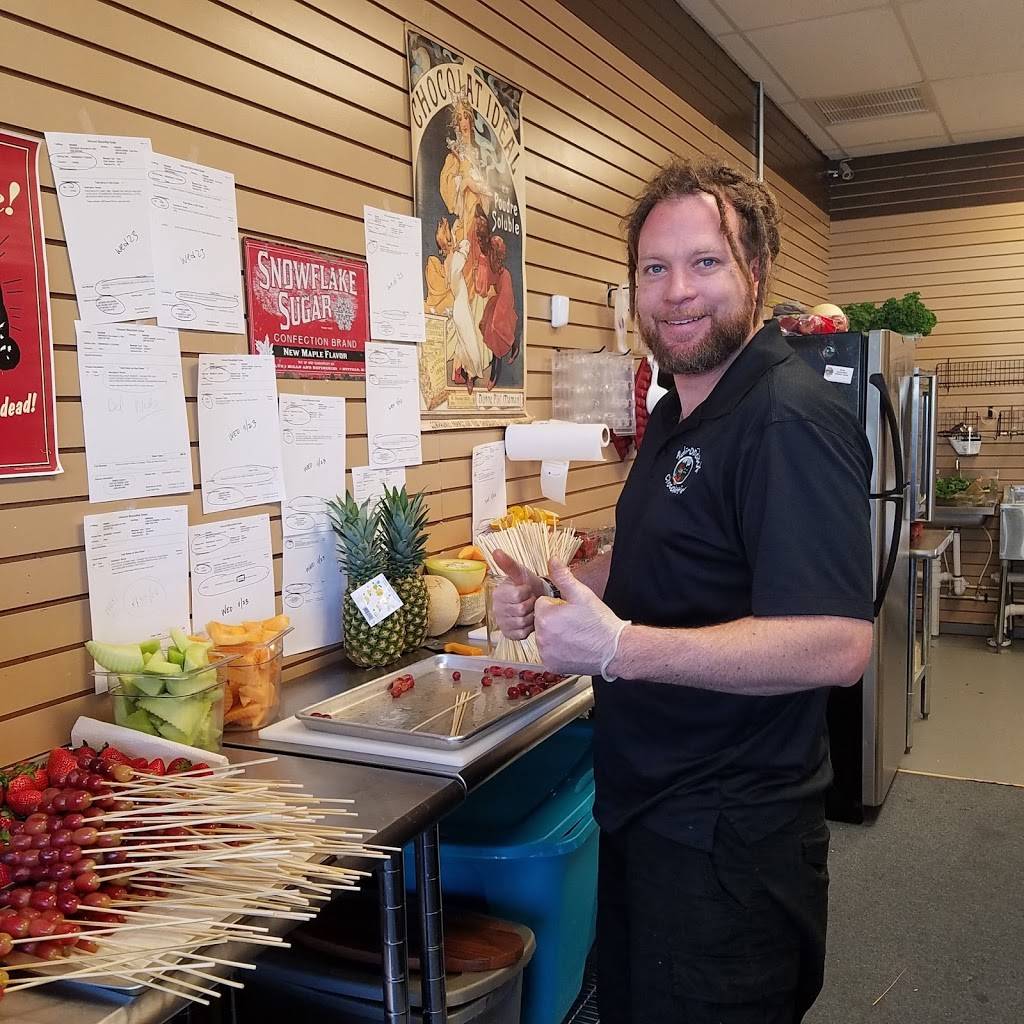 Chocology | bakery | 2269 First St, Fort Myers, FL 33901, USA | 2392260297 OR +1 239-226-0297