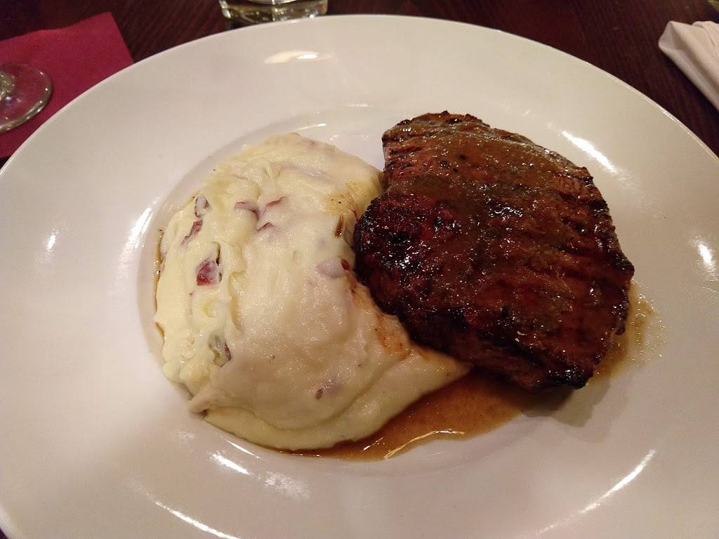 The James - An American Kitchen & Bar | restaurant | 100 Pine St, Williamsport, PA 17701, USA | 5703278500 OR +1 570-327-8500