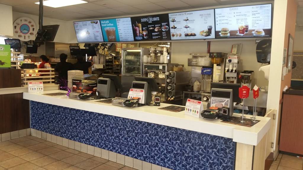 McDonalds | cafe | 976 N Western Ave, San Pedro, CA 90732, USA | 3105148616 OR +1 310-514-8616