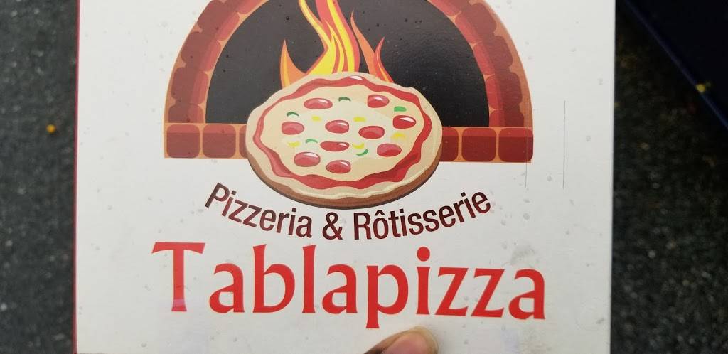 Restaurant Tablapizza | restaurant | 2980 Chemin Rouville, Saint-Jean-Baptiste, QC J0L 2B0, Canada | 4505360606 OR +1 450-536-0606