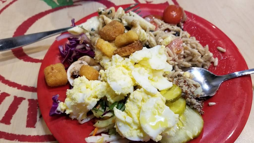 Sweet Tomatoes | restaurant | 1902 N Dale Mabry Hwy, Tampa, FL 33607, USA | 8138746566 OR +1 813-874-6566