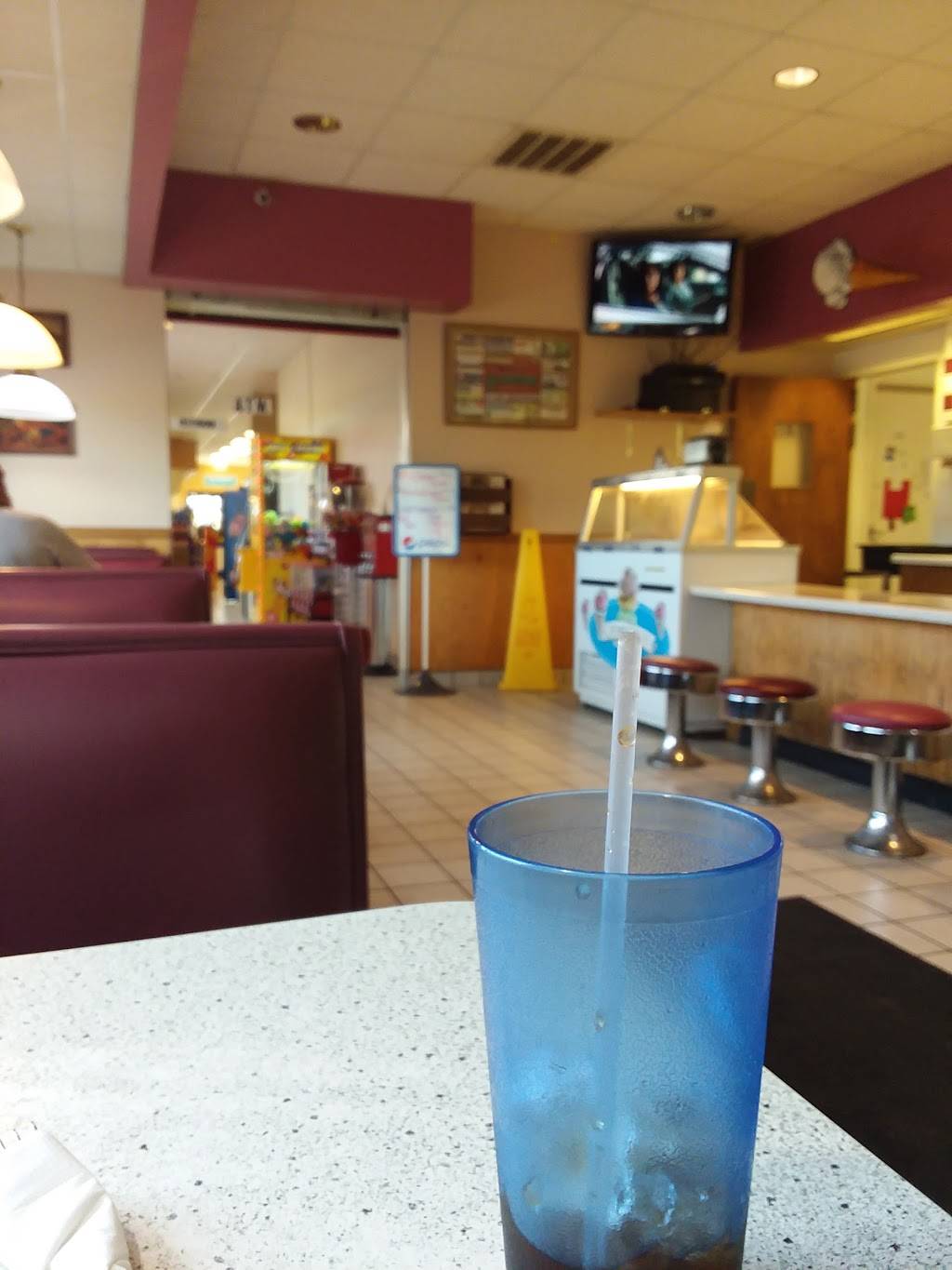 Korner Kitchen | restaurant | W 4890, Co Rd H, Edgar, WI 54426, USA | 7153527424 OR +1 715-352-7424