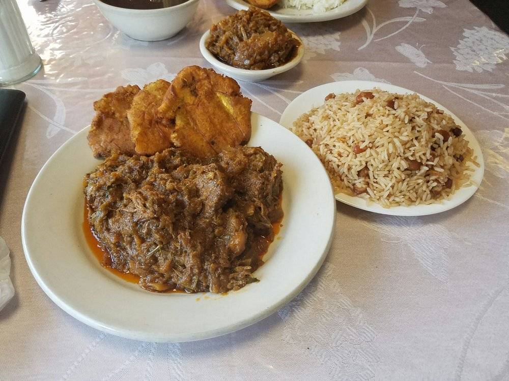 Maries Caribbean Kitchen | restaurant | 1458 Roswell Rd, Marietta, GA 30062, USA | 7705090066 OR +1 770-509-0066