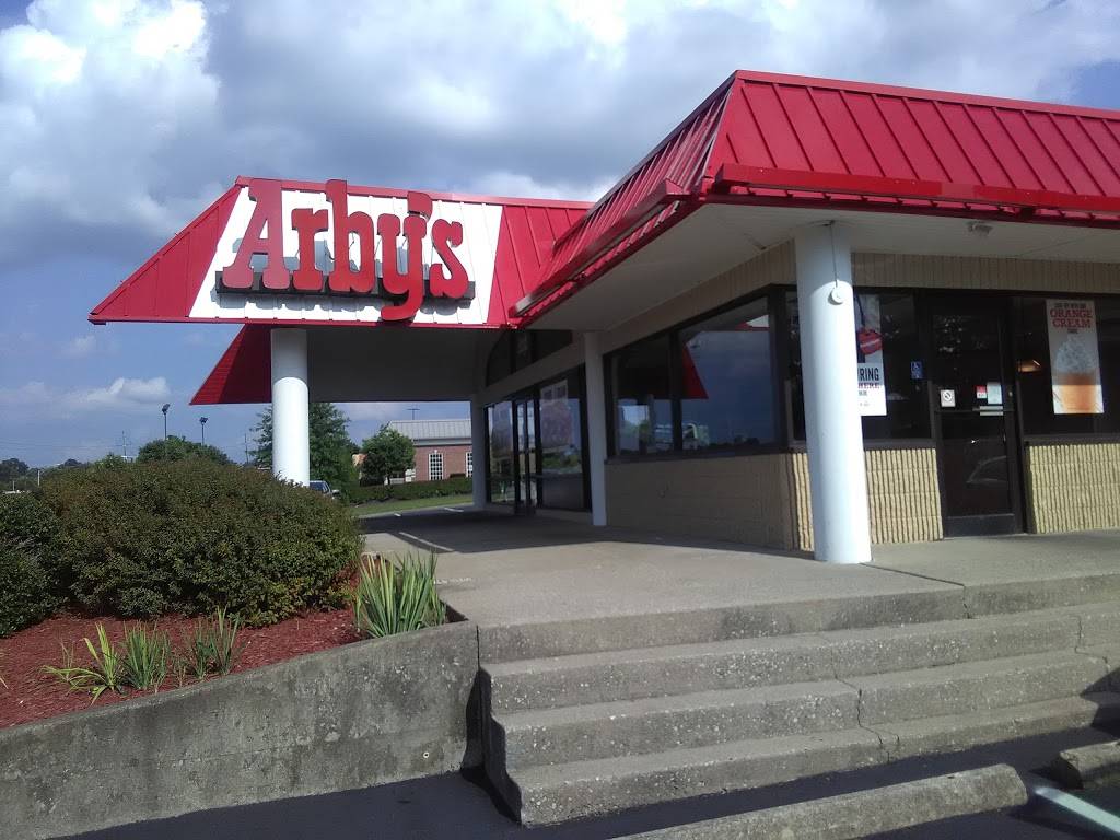 Arbys | restaurant | 540 W New Circle Rd, Lexington, KY 40511, USA | 8592337322 OR +1 859-233-7322