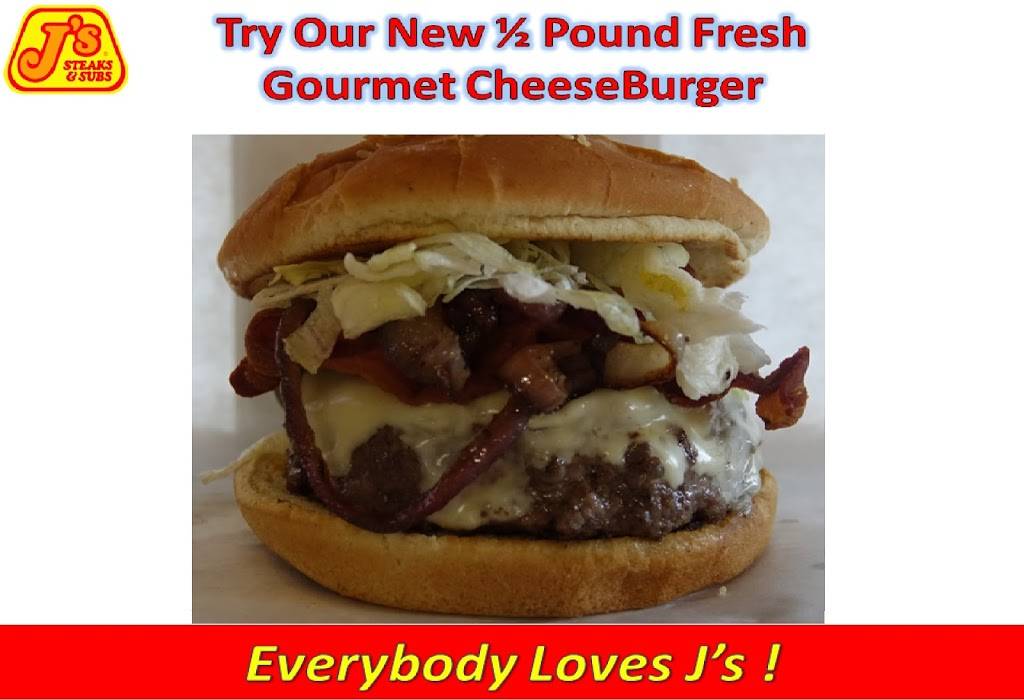 Js Steaks & Subs - Bethlehem | restaurant | 2140 Stefko Blvd, Bethlehem, PA 18017, USA | 6108660255 OR +1 610-866-0255