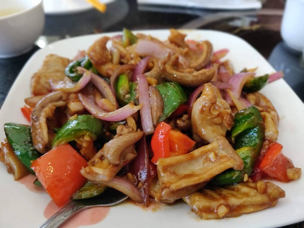 The Claypot House | restaurant | 1000 Clement St, San Francisco, CA 94118, USA | 4156680838 OR +1 415-668-0838