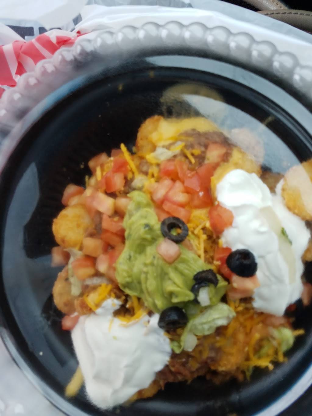 Taco Johns | restaurant | 1010 Gershwin Ave N, Oakdale, MN 55128, USA | 6517386831 OR +1 651-738-6831
