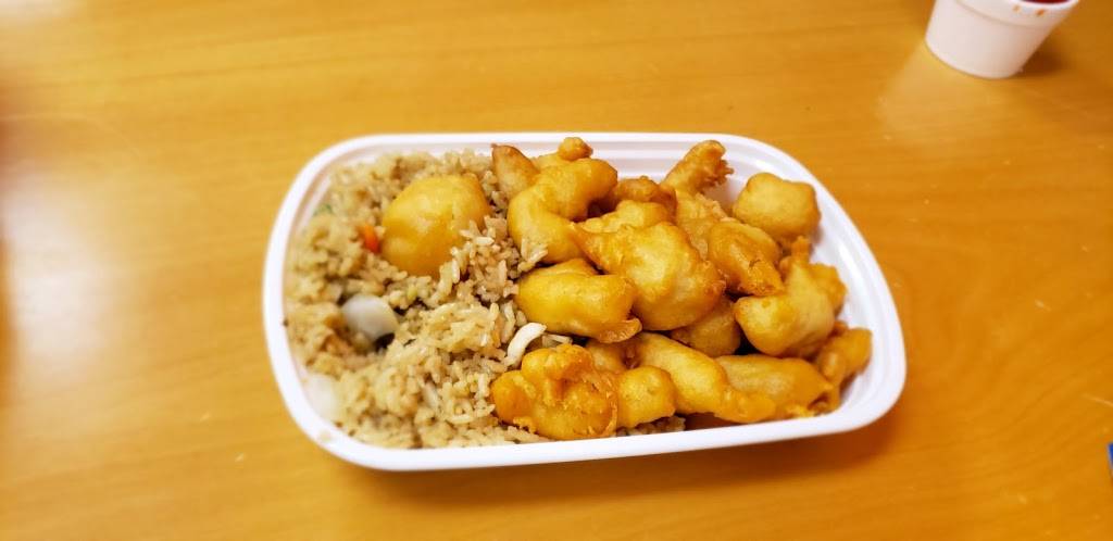 China One | restaurant | 1240 Bennettsville Sq, Bennettsville, SC 29512, USA | 8434541886 OR +1 843-454-1886