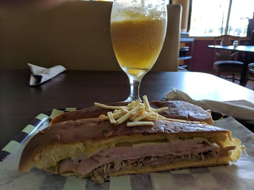 Havana Kiss Cuban Cafe | cafe | 5726 W Irlo Bronson Memorial Hwy, Kissimmee, FL 34746, USA | 4075073882 OR +1 407-507-3882