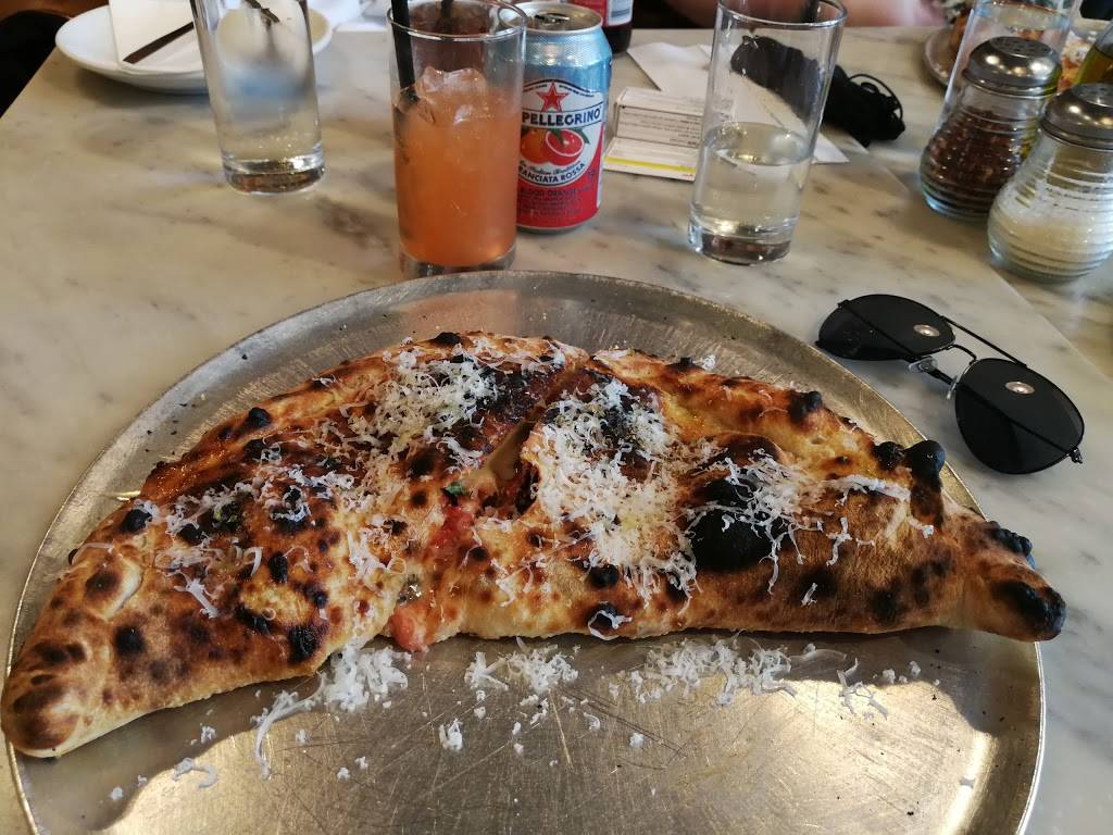 PIZZA domenica | restaurant | 4933 Magazine St, New Orleans, LA 70115, USA | 5043014978 OR +1 504-301-4978