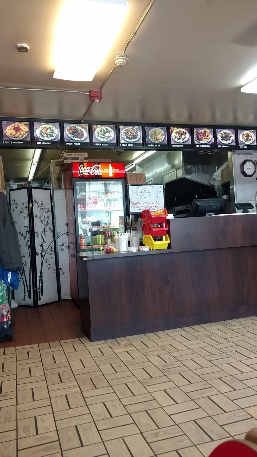 Panda Bistro | restaurant | 1 Cherry St, Lambertville, NJ 08530, USA | 6093978886 OR +1 609-397-8886