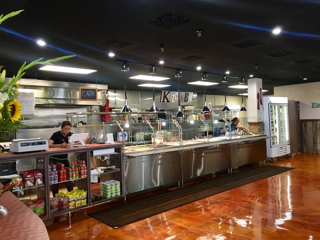 Rakachaka Grill Y Más | restaurant | 1280 SW 1st St Suite 1-2, Miami, FL 33135, USA | 3056467900 OR +1 305-646-7900