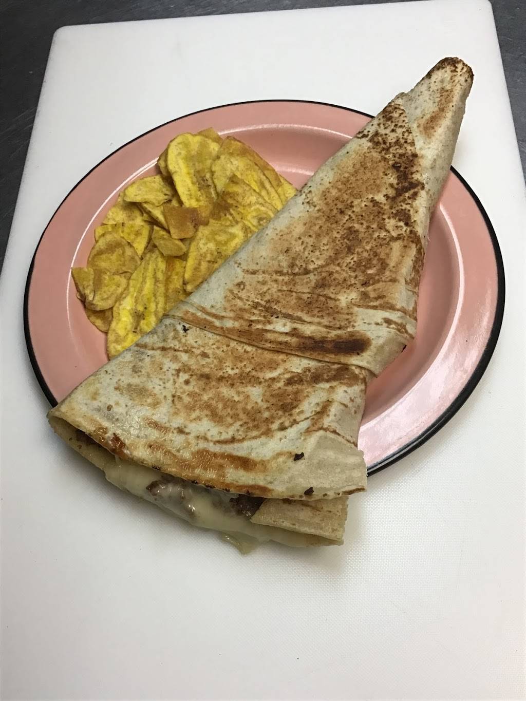 SABORES | restaurant | 2644 SW 137th Ave, Miami, FL 33175, USA | 7863284586 OR +1 786-328-4586