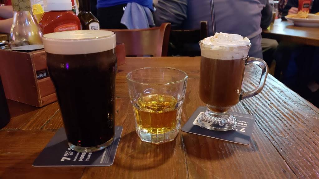 Waxy OSheas Irish Pub | restaurant | 235 Branson Landing Blvd, Branson, MO 65616, USA | 4173481759 OR +1 417-348-1759