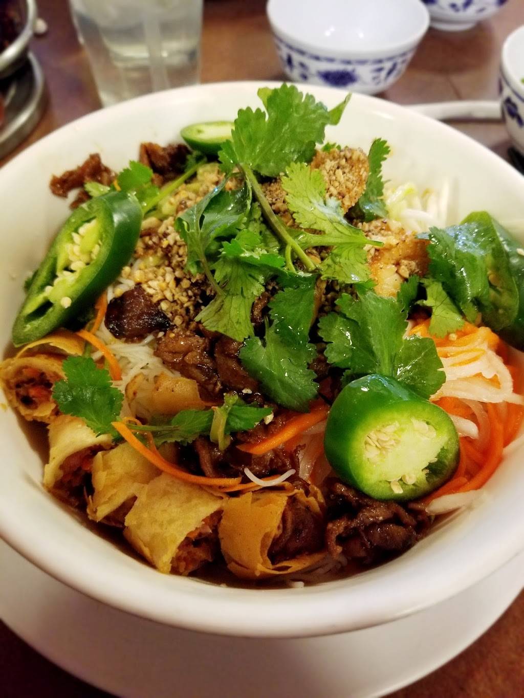 Phoenix Noodle House | restaurant | 1222 H St, Modesto, CA 95354, USA | 2095269706 OR +1 209-526-9706