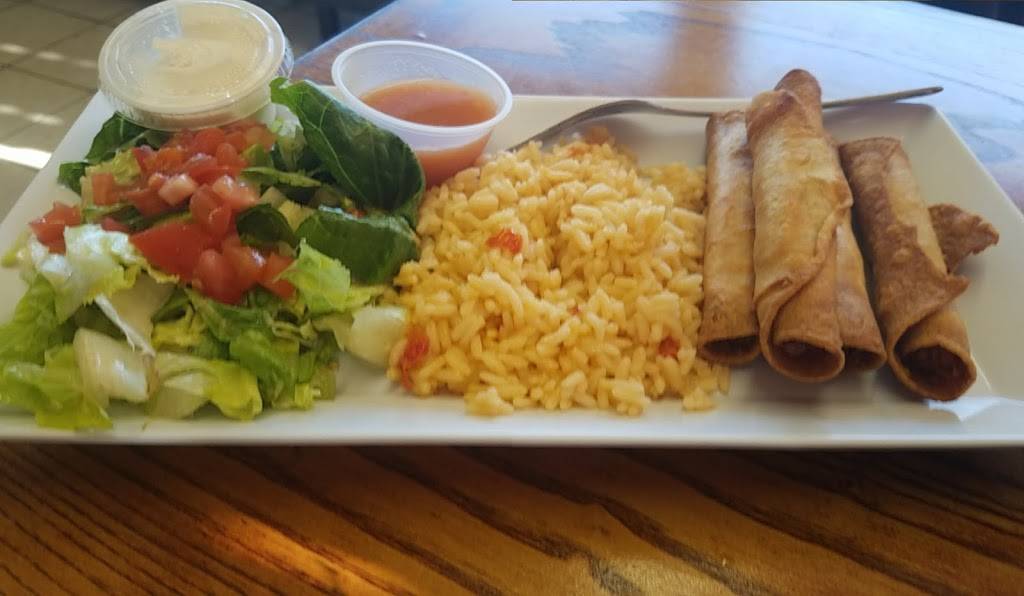 Maricos Del Golfo | restaurant | Commerce, TX 75428, USA | 9032463407 OR +1 903-246-3407