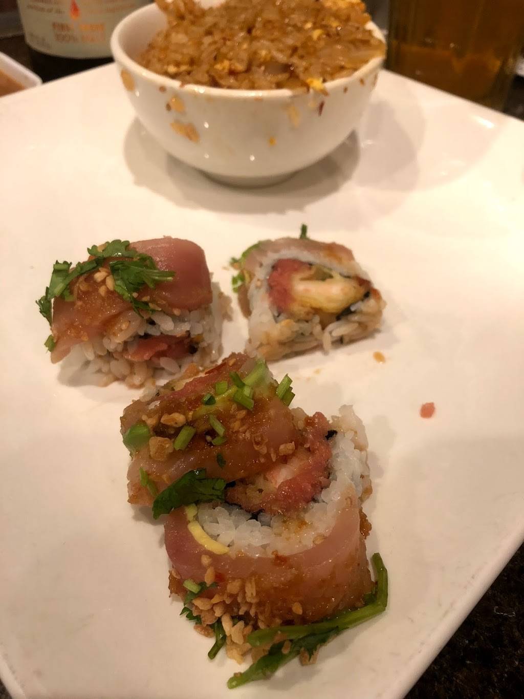 Hibachi Japanese Steakhouse | restaurant | 71680 CA-111 # A-C, Rancho Mirage, CA 92270, USA | 7606740078 OR +1 760-674-0078