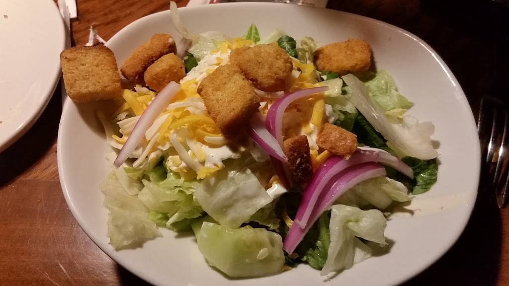 Outback Steakhouse | restaurant | 3417 US-60 E, Barboursville, WV 25504, USA | 3049339750 OR +1 304-933-9750