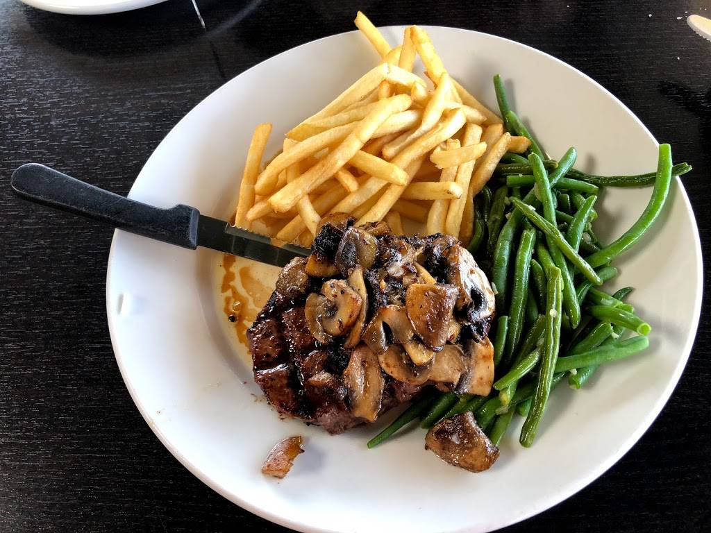 Crab House | restaurant | 60 Fishermans Wharf #1, Monterey, CA 93940, USA | 8317174898 OR +1 831-717-4898