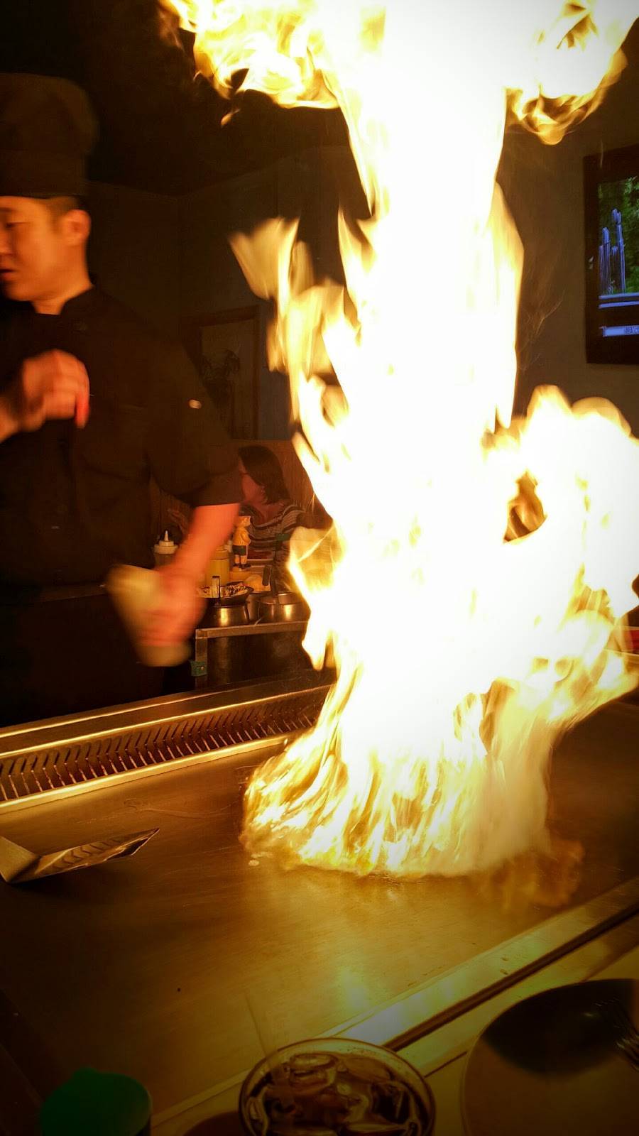 Mt. Fuji | restaurant | 4714 Milestone Ln, Castle Rock, CO 80104, USA | 3036602618 OR +1 303-660-2618