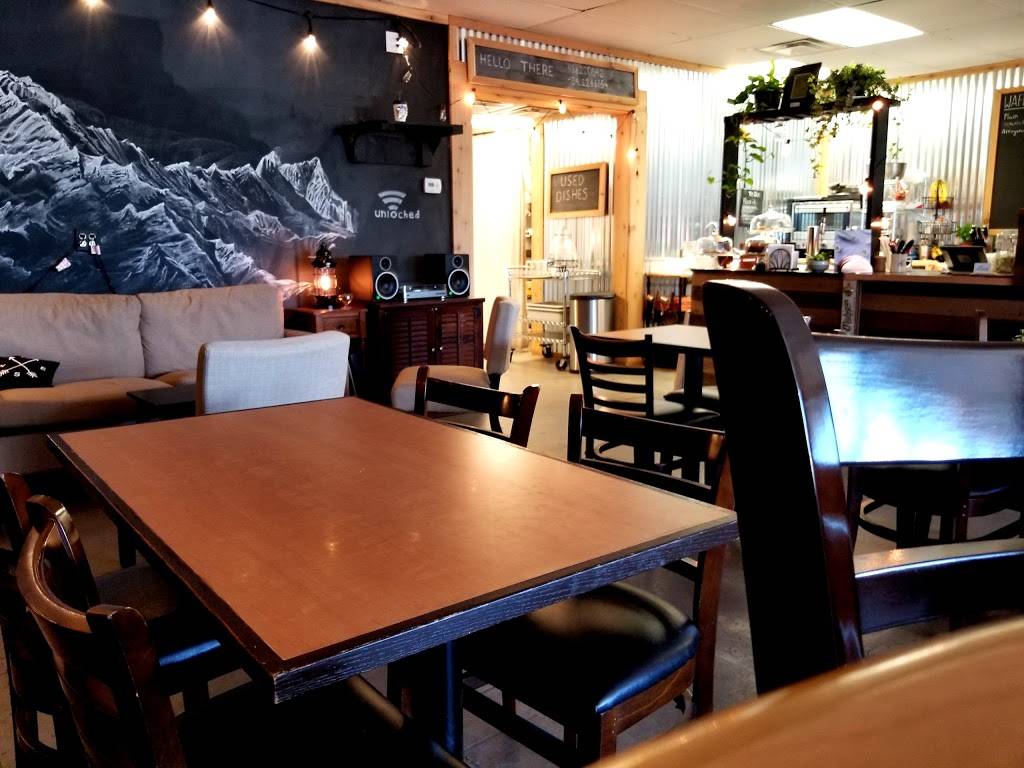 The Loch Coffee Company | bakery | 309 Dartmouth Dr, Midland, MI 48640, USA | 9894869988 OR +1 989-486-9988