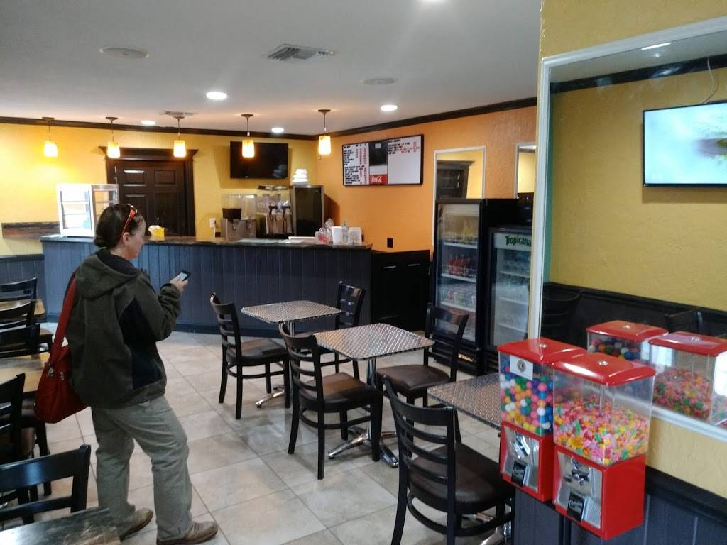 Caribbean 450 | restaurant | 8018, 102 Phillips Dairy Rd, Palatka, FL 32177, USA | 3863853442 OR +1 386-385-3442