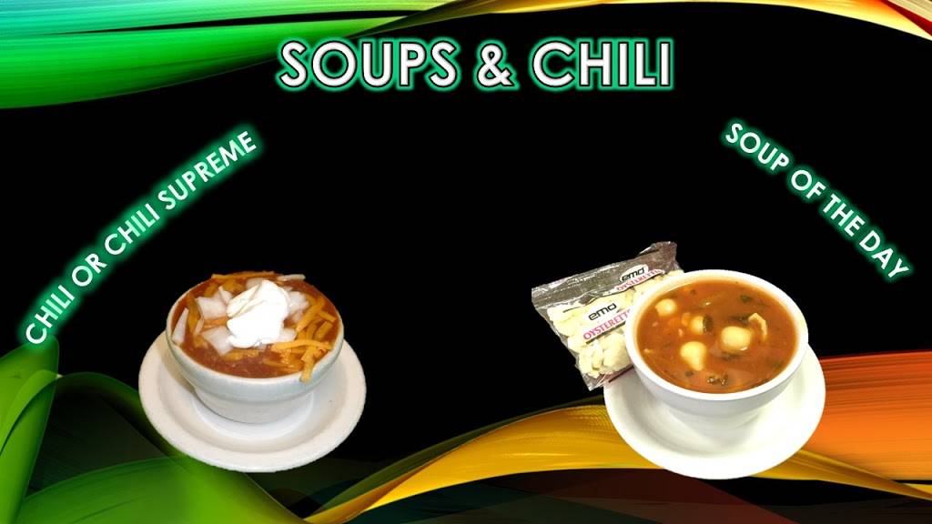 Traffic Light Ltd | restaurant | 24500 Henry B Joy Blvd, Mt Clemens, MI 48043, USA | 5864688900 OR +1 586-468-8900