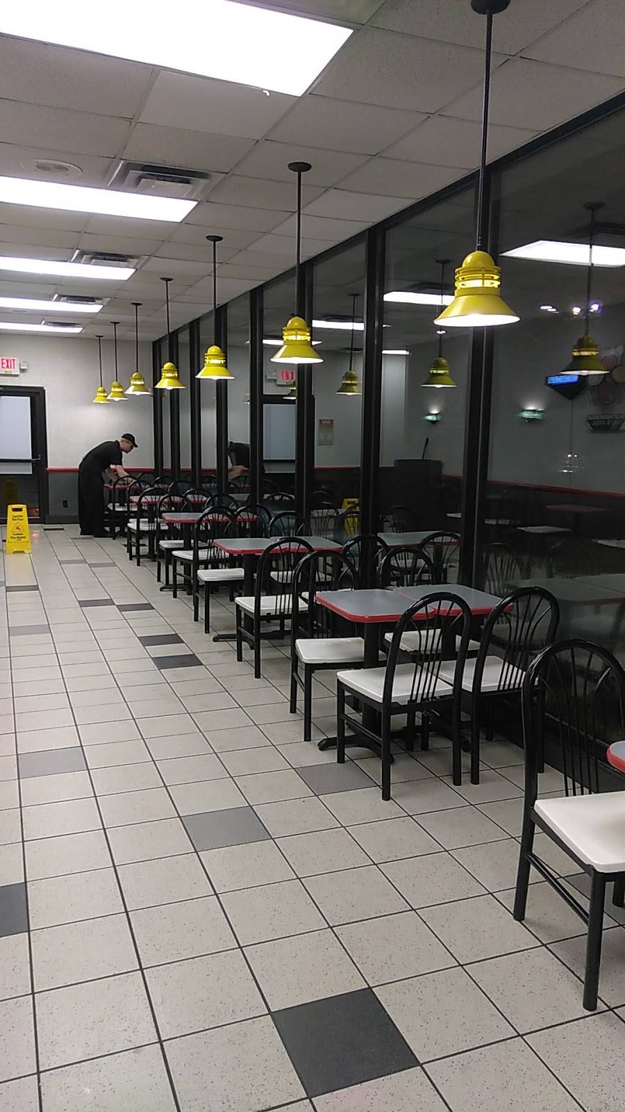 Rallys | restaurant | 2502 South Preston Hwy, Louisville, KY 40217, USA | 5026374170 OR +1 502-637-4170