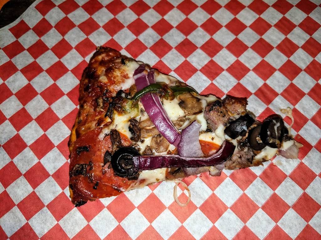 Vinos pizza | restaurant | 3228 N Carson St, Carson City, NV 89706, USA | 7758877437 OR +1 775-887-7437